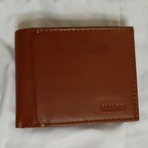 Kenneth Cole Reaction Wallet